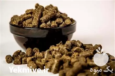 فروش قیمت تفاله جغندر قند در دزفول در گروه خوراک دام و طیور در یکمیوه -عکس1