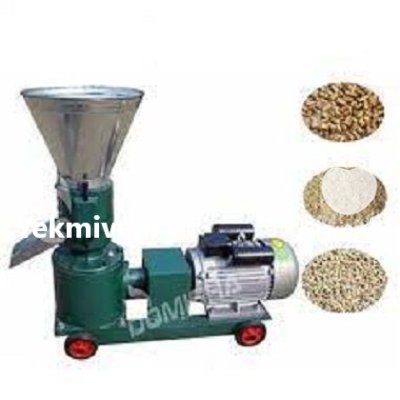 فروش بهترین مدل دستگاه پلت زن در اصفهان در گروه تجهیزات مرغداری در یکمیوه -عکس3