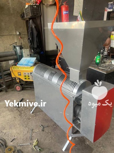 فروش دستگاه پوست کن بادام گردو در اردبیل در گروه خرید و فروش دستگاه کشاورزی در یکمیوه -عکس2