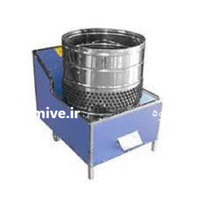 فروش دستگاه پرکن بلدرچین و کبک در کرج در گروه تجهیزات مرغداری در یکمیوه -عکس3