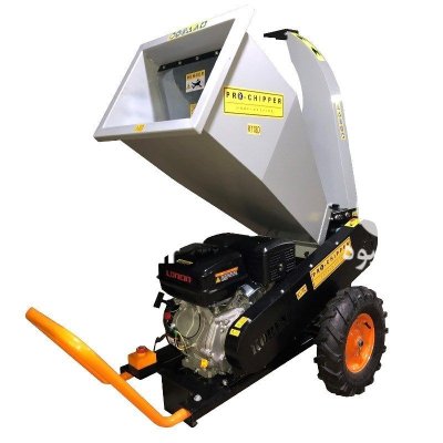 فروش دستگاه چوب خرد کن پشت تراکتوری در یاسوج در گروه خرید و فروش دستگاه چوب در یکمیوه -عکس3