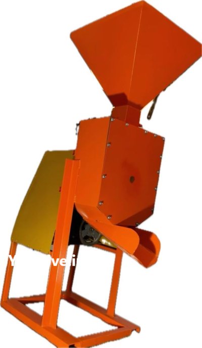 آسیاب نان خشک در باجگیران در گروه خرید و فروش دستگاه آسیاب در یکمیوه -عکس1