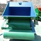 فروش دستگاه علوفه خرد کن پشت تراکتوری در ایلام در گروه خرید و فروش دستگاه علوفه در یکمیوه
