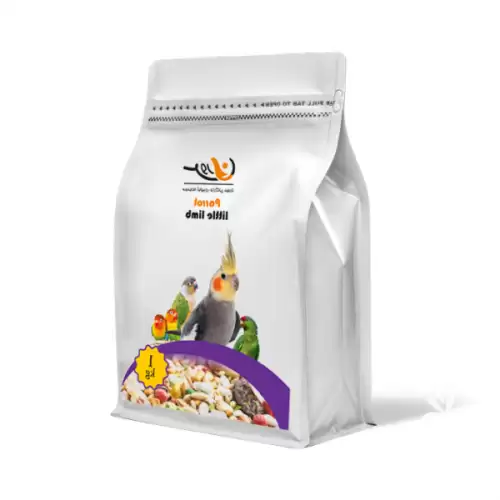 قیمت خرید غذای مخصوص عروس هلندی در شیراز در گروه خرید و فروش انواع پرنده در یکمیوه -عکس1