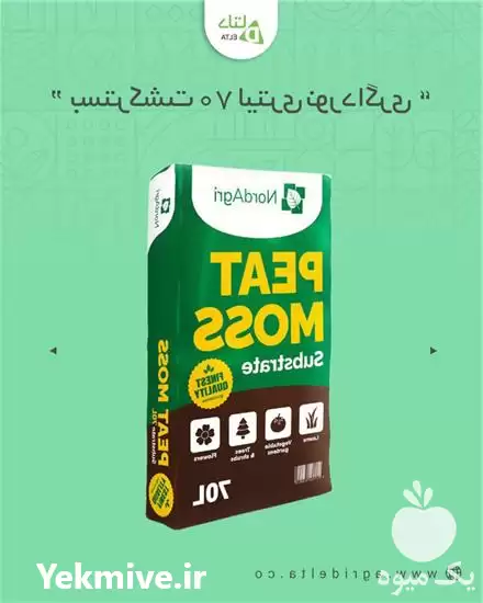 قیمت خرید بسترکشت 70 لیتری نورداگری در ماهدشت در گروه خرید و فروش انواع کود کشاورزی در یکمیوه -عکس1