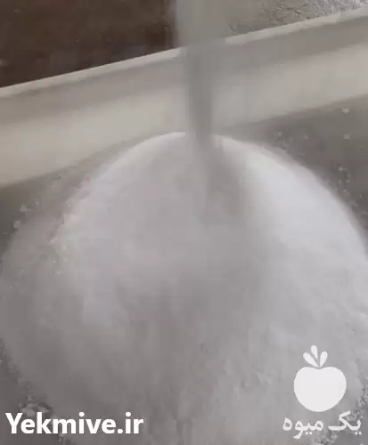 تولید و فروش نیترات سدیم در تهران در گروه خرید و فروش انواع کود کشاورزی در یکمیوه -عکس1