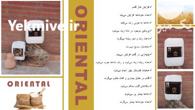 فروش ویژه گوگرد مایع غنی شده در اصفهان در گروه خرید و فروش کود گوگرد در یکمیوه -عکس4