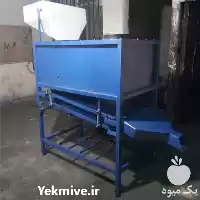 قیمت خرید قیمت دستگاه بوجاری در ارومیه در گروه خرید و فروش دستگاه کشاورزی در یکمیوه