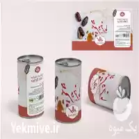قیمت خرید شیره خرما شیره میوه در تهران در گروه عسل شیره و فرآورده ی مربا در یکمیوه