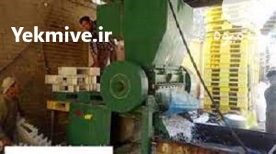 فروش دستگاه آسیاب پالت پلاستیک در رشت در گروه خرید و فروش دستگاه آسیاب در یکمیوه -عکس2