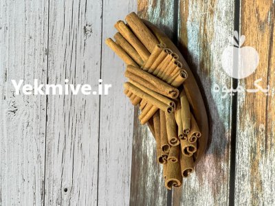 دارچین در تهران در گروه خرید و فروش ادویه در یکمیوه -عکس1