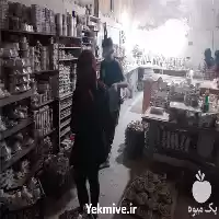 فروش گلدان و جاشمعی بتنی در شیراز در گروه خرید و فروش گلدان در یکمیوه