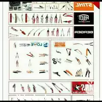 فروش ابزار آلات ادوات باغبانی کشاورزی در تهران در گروه خرید و فروش ابزار ها و تجهیزات کشاورزی در یکمیوه