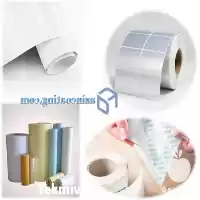 فروش فیلم سیلیکون فیلم نچسب کاغذ در تهران در گروه خرید و فروش بسته بندی نایلونی در یکمیوه