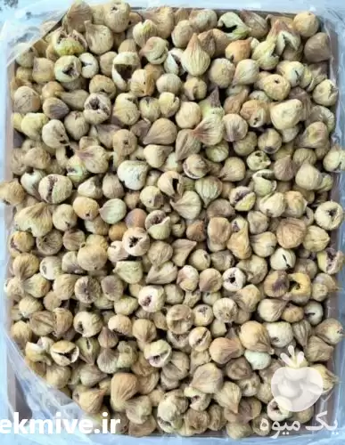 انجیر خشک پفکی یا ترشه ای در استهبان در گروه خرید و فروش انجیر در یکمیوه -عکس1