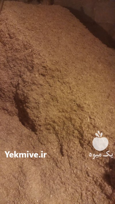 خاک اره پوشال خرده چوب در بندرانزلی در گروه خرید و فروش خاک اره در یکمیوه -عکس2