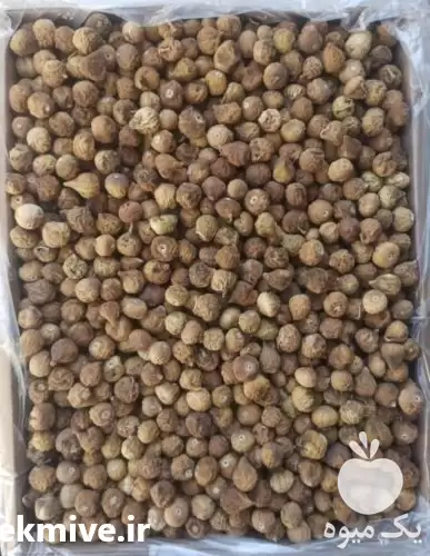 قیمت خرید انجیر سایز ریز شکلاتی در استهبان در گروه خرید و فروش انجیر در یکمیوه -عکس1