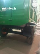 فروش تریلی دوچرخ خشک در یاسوکند در گروه خرید و فروش تریلی در یکمیوه