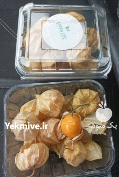 میوه استوایی در شیراز در گروه خرید و فروش میوه استوایی در یکمیوه -عکس1