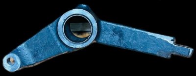 لوازم تراکتور پدال راست در تبریز در گروه خرید و فروش لوازم تراکتور در یکمیوه -عکس2