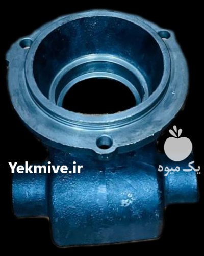 تولید قطعات تراکتور محفظه گیربکس میانی در تبریز در گروه خرید و فروش لوازم تراکتور در یکمیوه -عکس2
