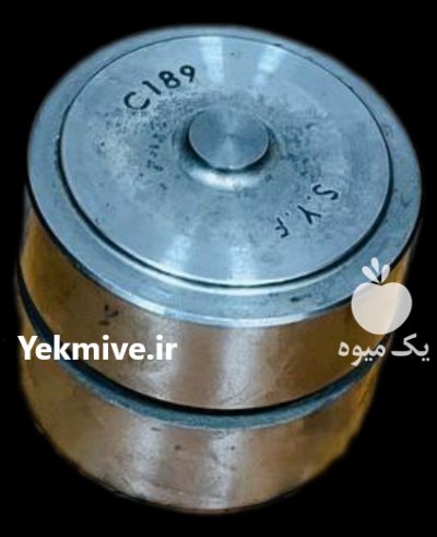 قطعات تراکتور مجموعه پیستون در تبریز در آذربایجان شرقی در گروه خرید و فروش لوازم تراکتور در یکمیوه -عکس1