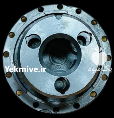 توزیع قطعات تراکتور کریر 399 در تبریز در گروه خرید و فروش لوازم تراکتور در یکمیوه -عکس4