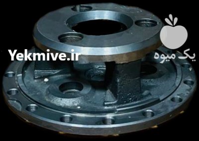 توزیع قطعات تراکتور کریر 399 در تبریز در گروه خرید و فروش لوازم تراکتور در یکمیوه -عکس5