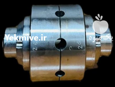 فروش لوازم تراکتور مجموعه دیفکیس فولادی در تبریز در گروه خرید و فروش لوازم تراکتور در یکمیوه -عکس1