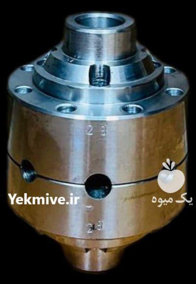 فروش لوازم تراکتور مجموعه دیفکیس فولادی در تبریز در گروه خرید و فروش لوازم تراکتور در یکمیوه -عکس2