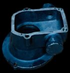 تولید قطعات تراکتور محفظه گیربکس میانی در تبریز در گروه خرید و فروش لوازم تراکتور در یکمیوه