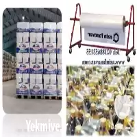 قیمت خرید فیلم شرینک عریض چاپدار در تهران در گروه خرید و فروش تجهیزات بسته بندی در یکمیوه