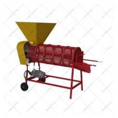 فروش دستگاه پوست کن بادام درختی در گروه خرید و فروش دستگاه کشاورزی در یکمیوه -عکس4