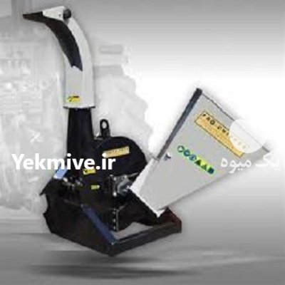 قیمت دستگاه کراشر چوب در بانه در گروه خرید و فروش خردکن در یکمیوه -عکس4