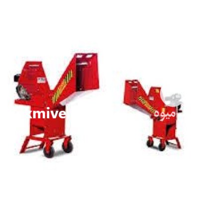 قیمت دستگاه کراشر چوب در اصفهان در گروه خرید و فروش خردکن در یکمیوه -عکس1