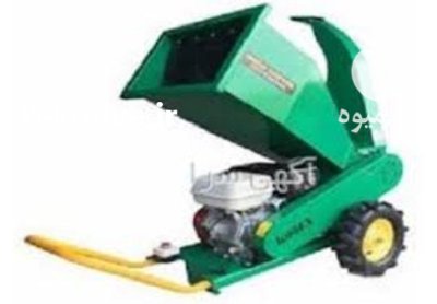 قیمت دستگاه کراشر چوب در اصفهان در گروه خرید و فروش خردکن در یکمیوه -عکس2