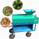 قیمت دستگاه پوست کن گردو بادام در اردبیل در گروه خرید و فروش دستگاه کشاورزی در یکمیوه