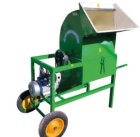 دستگاه علوفه خرد کن کوچک برقی در گروه خرید و فروش دستگاه علوفه در یکمیوه