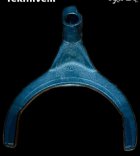 فروش ماهک تک سوراخ تراکتور در گروه خرید و فروش لوازم تراکتور در یکمیوه