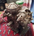 پمپ سمپاش آنوی 1203 در گرگان در گروه خرید و فروش سمپاش در یکمیوه