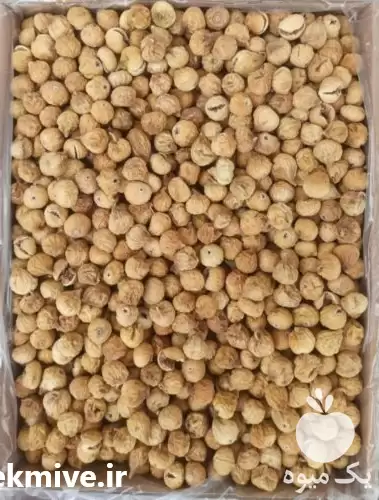 انجیر امسالی سایز متوسط دستچین در استهبان در گروه خرید و فروش انجیر در یکمیوه -عکس1