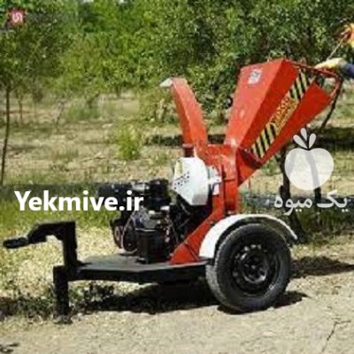 فروش دستگاه چوب خرد کن پشت در یاسوج در گروه خرید و فروش دستگاه چوب در یکمیوه -عکس3