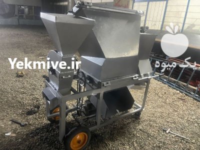 فروش دستگاه آسیاب 2 کاره در ترکمن در گروه خرید و فروش دستگاه آسیاب در یکمیوه -عکس3