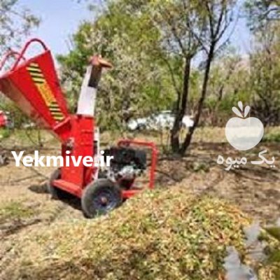 فروش دستگاه چوب خرد کن پشت در زاهدان در گروه خرید و فروش دستگاه چوب در یکمیوه -عکس2