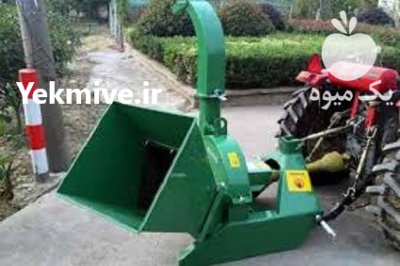 فروش دستگاه چوب خرد کن پشت در زاهدان در گروه خرید و فروش دستگاه چوب در یکمیوه -عکس3