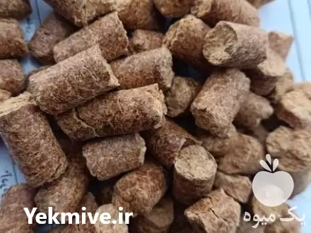 فروش کنجاله سویا آرژانتینی در تهران در گروه خوراک دام و طیور در یکمیوه -عکس1