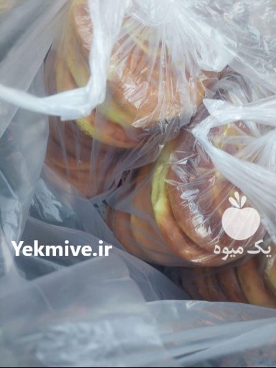 فطیر سنتی آذربایجان در لاهیجان در گروه خرید و فروش سوغات محلی در یکمیوه -عکس1