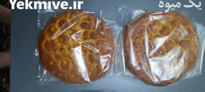 فطیر سنتی آذربایجان در لاهیجان در گروه خرید و فروش سوغات محلی در یکمیوه -عکس2