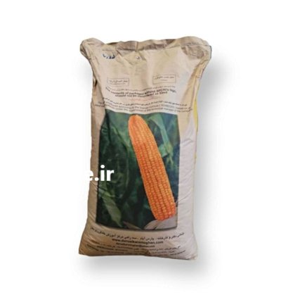 بذر ذرت سینگل کراس در ایمانشهر در گروه خرید و فروش بذر ذرت در یکمیوه -عکس1