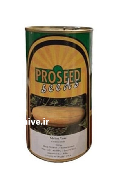 بذر خربزه یاس پروسید در دلگشا در گروه خرید و فروش بذر خربزه در یکمیوه -عکس1